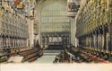 837  -  St George's Chapel Choir, Windsor Castle