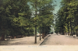 890  -  The Avenue, Southampton