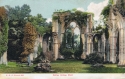 891  -  Netley Abbey, Choir