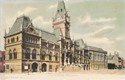 894  -  The Guildhall, Winchester