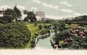 901  -  Pleasure Gardens, Bournemouth