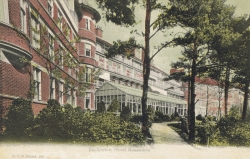 903  -  Burlington Hotel, Boscombe
