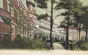 903  -  Burlington Hotel, Boscombe