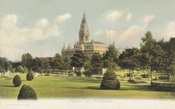 918  -  Victoria Park, Portsmouth