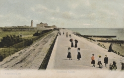 922  -  Southsea Castle