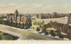 924  -  Victoria Barracks, Portsmouth