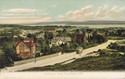 926  -  Parkstone from Constitution Hill