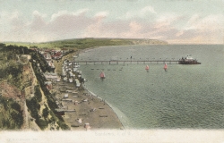 933  -  Sandown, I. of W.