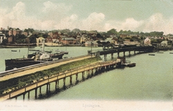 936  -  Lymington