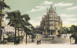 943  -  Lansdowne, Bournemouth