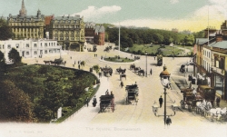 944  -  The Square, Bournemouth