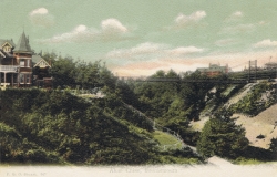 947  -  Alum Chine, Bournemouth