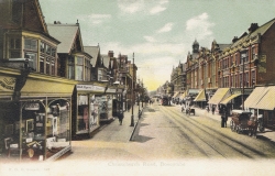 949  -  Christchurch Road, Boscombe