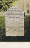 950  -  Thetcher's Stone, Winchester