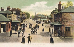 956  -  Portsmouth Road, Woolston