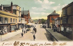 960  -  West Street, Fareham