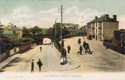 964  -  The Railway Station, Fareham
