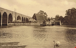 965  -  Cam's Mill, Fareham