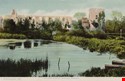 967  -  Waltham Palace, Bishop's Waltham