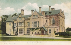 969  -  Palace House, Beaulieu