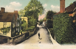 973  -  Swaythling, Hants