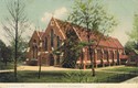 975  -  St Denys Church