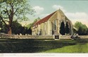 980  -  Beaulieu Church, New Forest
