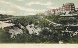 786  -  Boscombe Chine