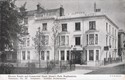   Flowers Family and Commercial Hotel, Queens Park, Southampton