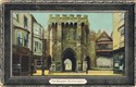   The Bargate, Southampton