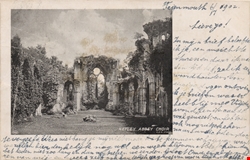  Netley Abbey Choir