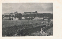   Old Sarum