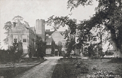 590  -  Grove Place, Nursling