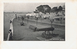 609  -  Western Shore, Southampton