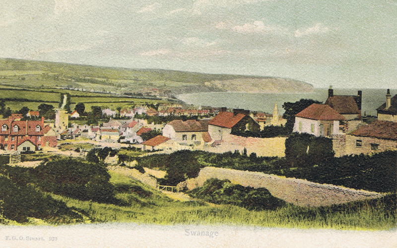 Swanage