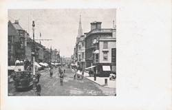   The High Street