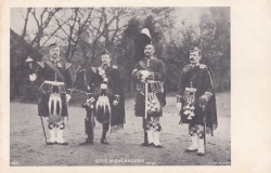12  -  93rd Highlanders