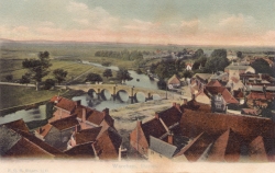 1147  -  Wareham, Dorset