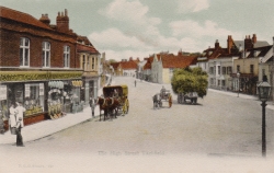 123  -  The High Street, Titchfield