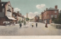 1303  -  The Square, Yarmouth, I. W.