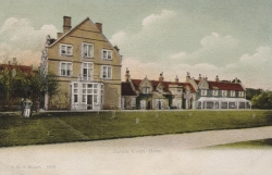 1306  -  Barton Court Hotel
