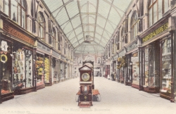 904  -  The Royal Arcade, Boscombe