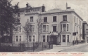   Flower's Family and Commercial Hotel, Queens Park, Southampton