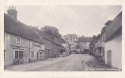   The High Street, Hambledon