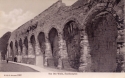 1957  -  The Old Walls, Southampton