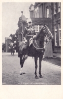 2  -  H.R.H. Duke of Connaught