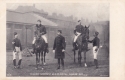 8  -  Riding Master & R.R Royal Horse Gds