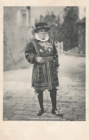 18  -  Yeoman of the Guard