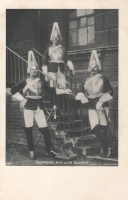 27  -  Troopers, 2nd Life Guards