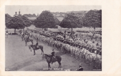 28  -  Scots Greys